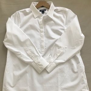 Land’s End NWT size 16W Cotton Tunic